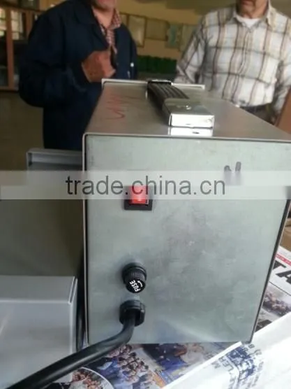Customized Low Voltage ac dc Power Supply photo-2