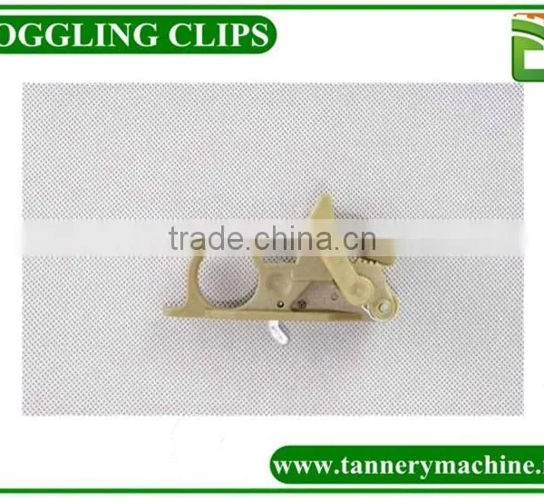 Plastic Toggle Clamp photo-2