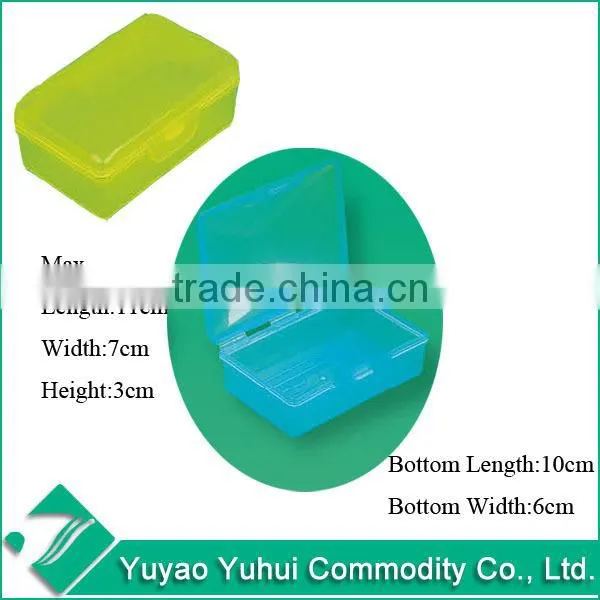 wholesale plastic soap box soap dish holder