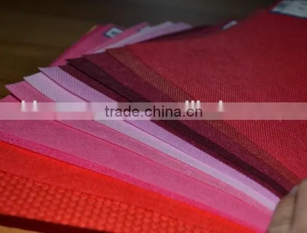 2016 New Colored Non Woven Fabric for Packing Sofa and Bed Uses photo-4