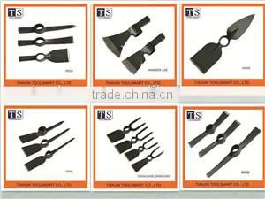 High Quality Steel Pick P402 photo-2
