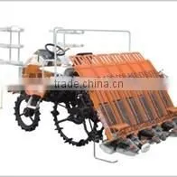 Paddy Mini Rice Transplanter Machine AP40 photo-4