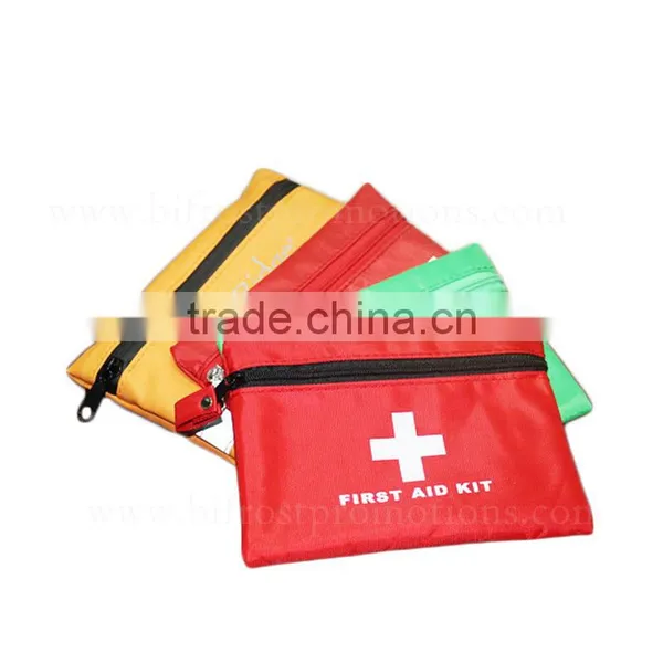 Professional Survival Wholesale Mini First Aid Kit photo-2