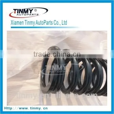 Helical Ramp Spring Retractable Coil Spring photo-3