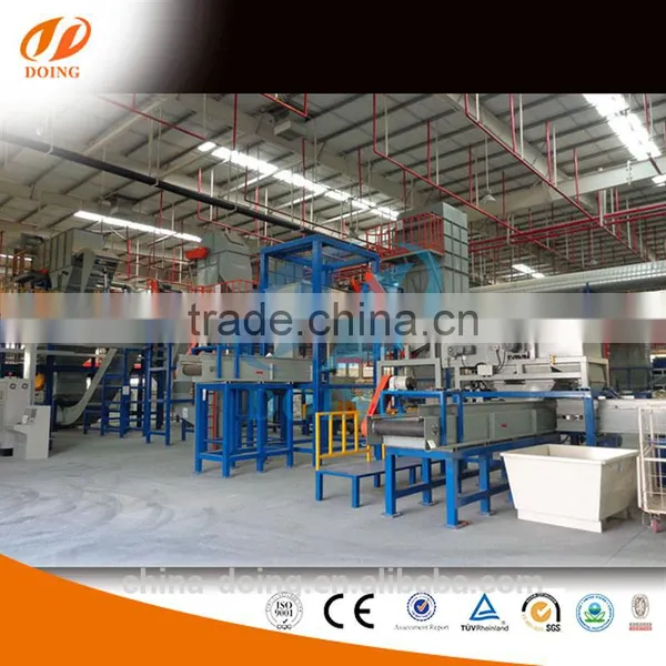 E Waste Disposal Plant Waste Home Appliance Recycling Machine With High Recycling Rate photo-2