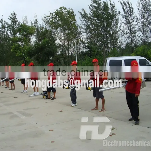 Portable Pest Control Thermal Fogger photo-5