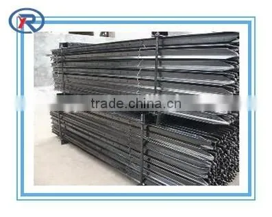 Australia and New Zealand Star Picket/Y Steel Star Picket Fence Posts photo-4