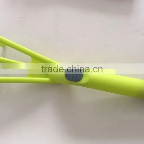 PP Plastic Shovel photo-5