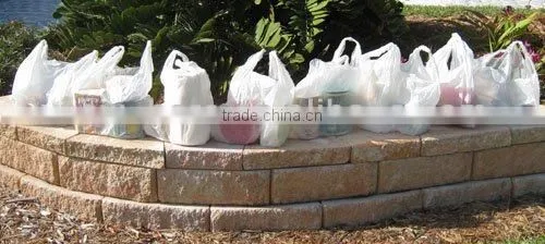 BAG-MATE HANDLE CARRIER FOR PLASTIC GROCERY BAGS HIGHEST QUALITY and MOST COMFORTABLE HANDLE photo-2