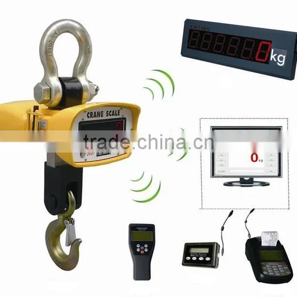 Digital Weighing Scales 100kg photo-3