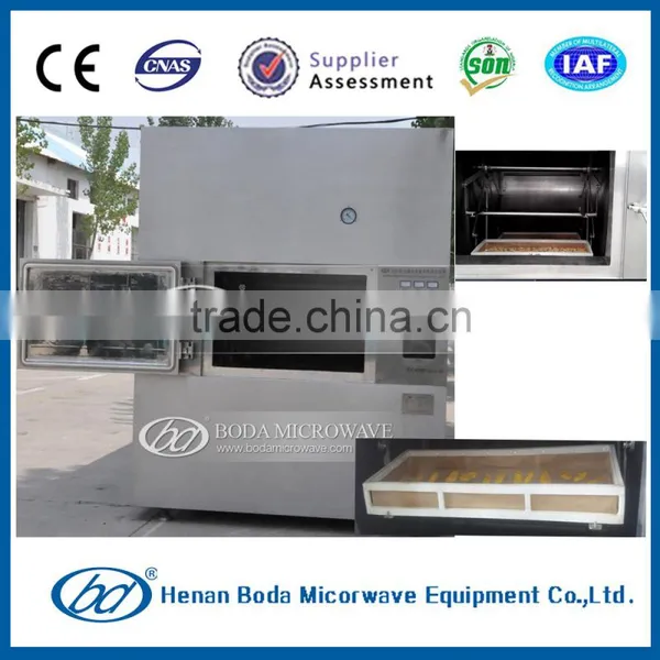 Industrial Rice Dehydrator Machine photo-2