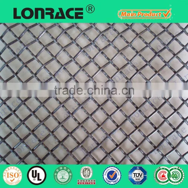 China Suppplier Stainless Steel/304 306 316 Stainless Steel Wire Mesh photo-6