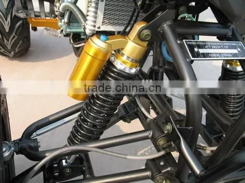 200cc/250cc Water-cooled Manual ATV (TKA250E-F) photo-6
