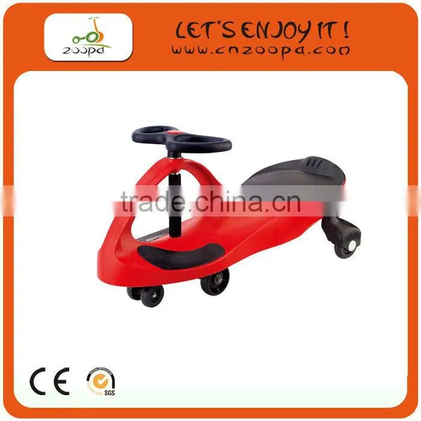 CE Approved Kids Swing Car for Sale