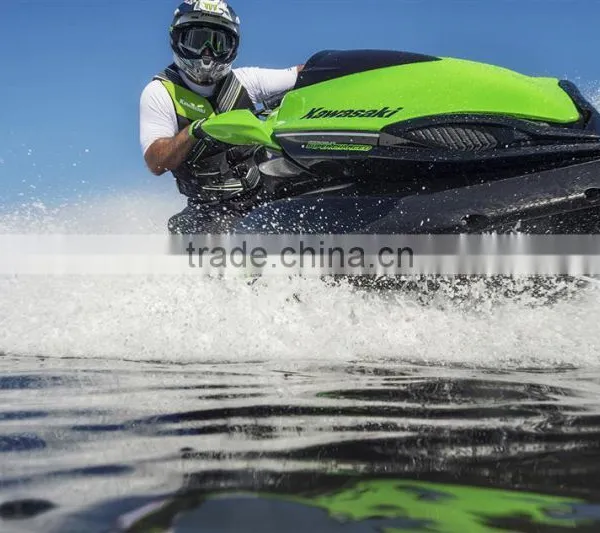 JET SKI KAWASAKI 300 X 2016 photo-2