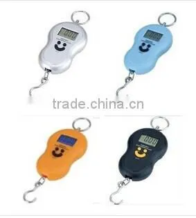 50kg Handy Weighing Scale photo-2