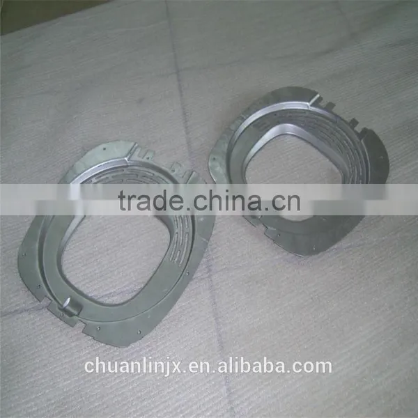 Aluminum/ Stainless Steel Micro Cnc Machining Part photo-6