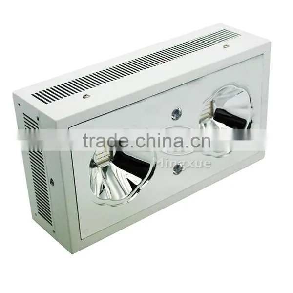 GEHL Brand 370W Led Grow Light Bulb for Medical Plants photo-3