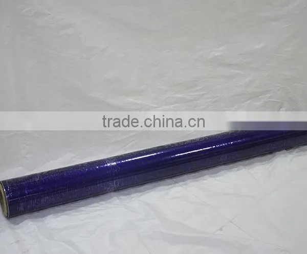 China NaiGu Manufacture Plastic PVC Film for Packaging Bedding photo-6