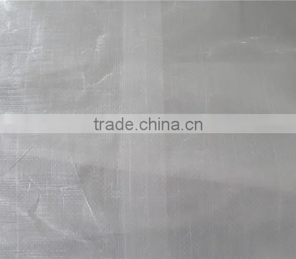 Flame Retardant Clear pe Tarpaulin, Greenhouse Transparent Tarpaulin, Waterproof PE Tarpaulin photo-3