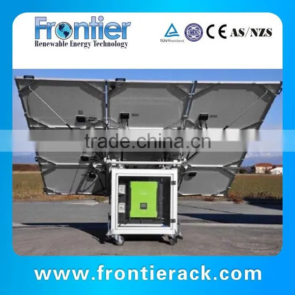 2016 New Type 1500W Solar Power Transformer photo-2
