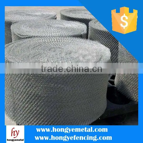 Knitted Mesh Fabric photo-4