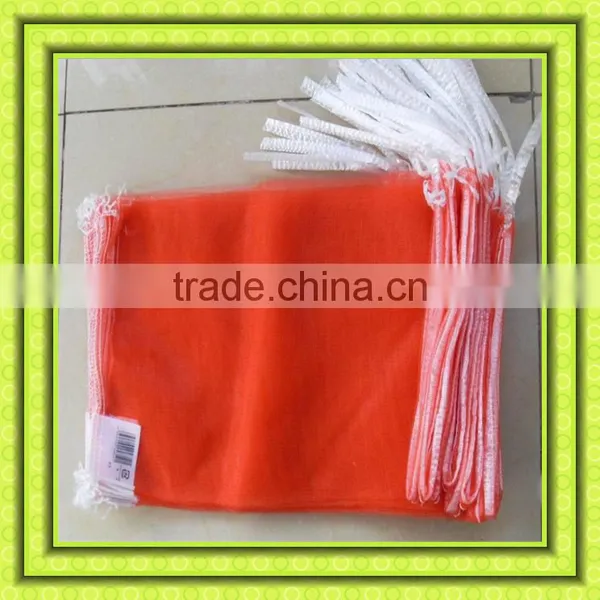 High Quality Mesh Bag Vegetables Mesh Bag Fruit Mesh Bag photo-4