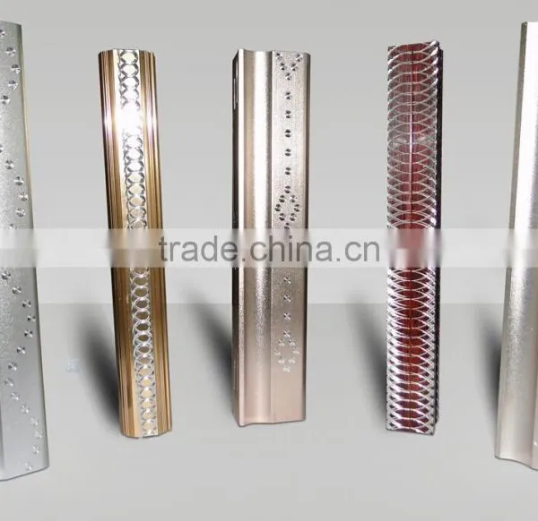 Process Quality, a Variety of Processes, On-site Custom Aluminum Profile photo-4