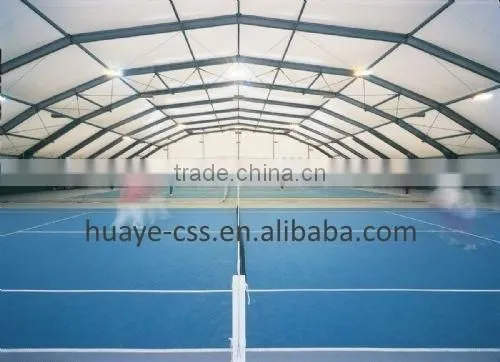 Factory Direct Sale High Class Large Outdoor Sport Field Tents for Sking Winter Outdoor Tent Event Tent for 1000-1500 People photo-2