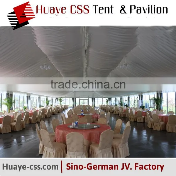 10~20m High Peak Party Tent Marquee for Sale photo-5