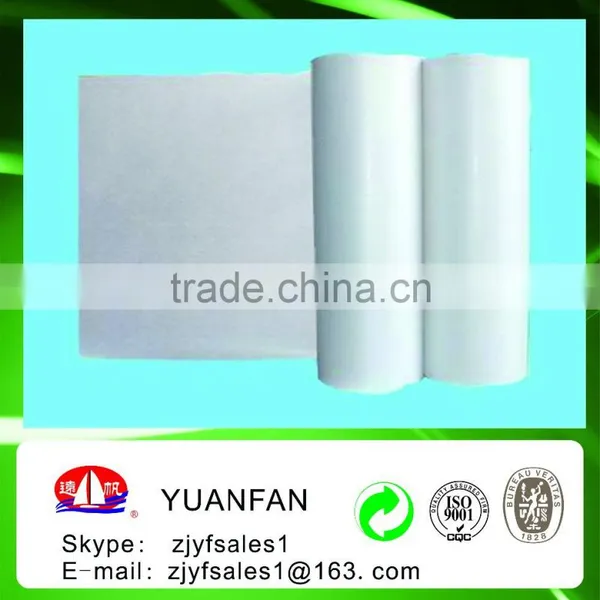 Spunbond Nonwoven Production Line photo-2