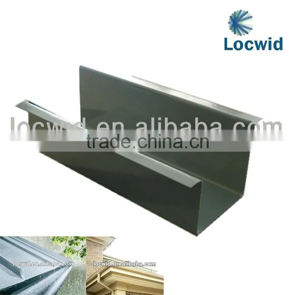 Frp Grp Roof Gutter Drainage photo-4