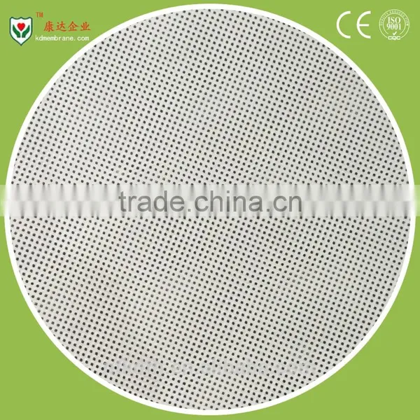 High Quality and Low Price Breathable Membrane for Roofing and House Wrap photo-4
