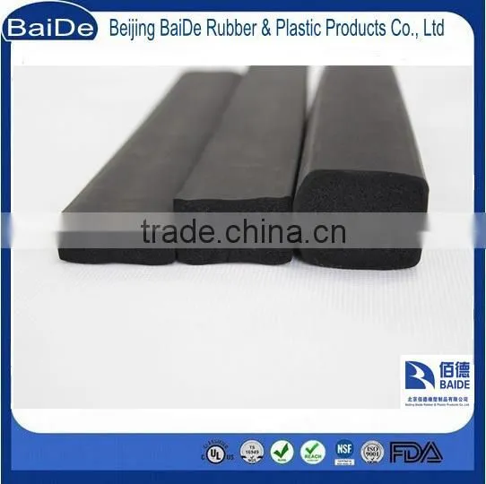 China Customized Rubber Thresholds photo-4