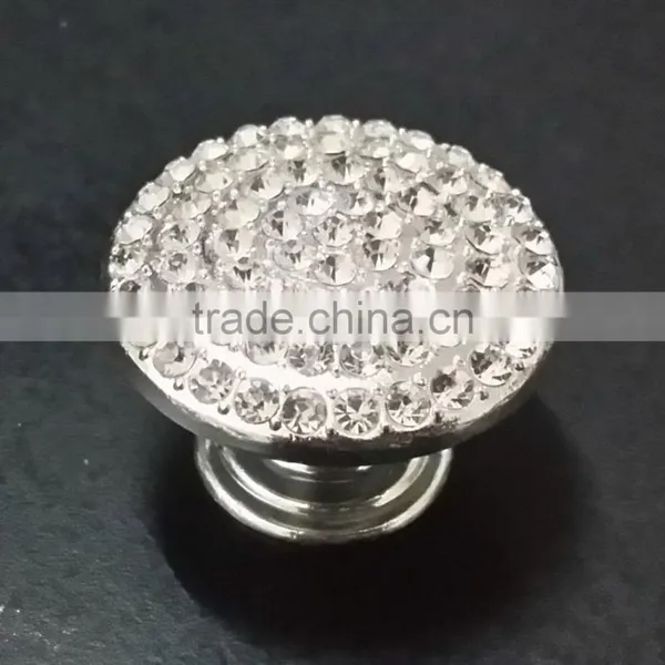 Fancy Metal Wardrobe Knobs photo-2