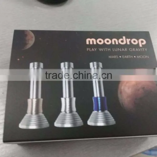 2017 New Arrival Lunar and Mars MoonDrop Fidget Desk Toy photo-6