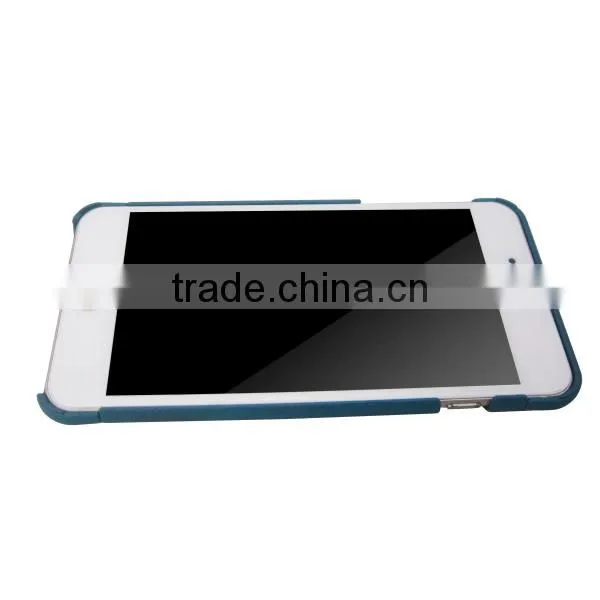 Hot Selling Sandblasted Aluminum Plastic Case For IPhone 6/6 Plus photo-5