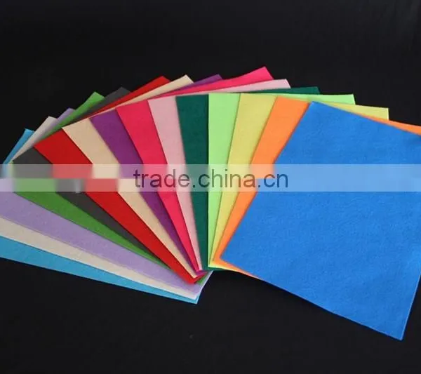 3mm Synthetic Felt photo-2