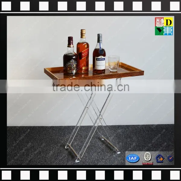 Acrylic Small Coffee Table/perspex Sofa Side Table From Shenzhen Yidong photo-6
