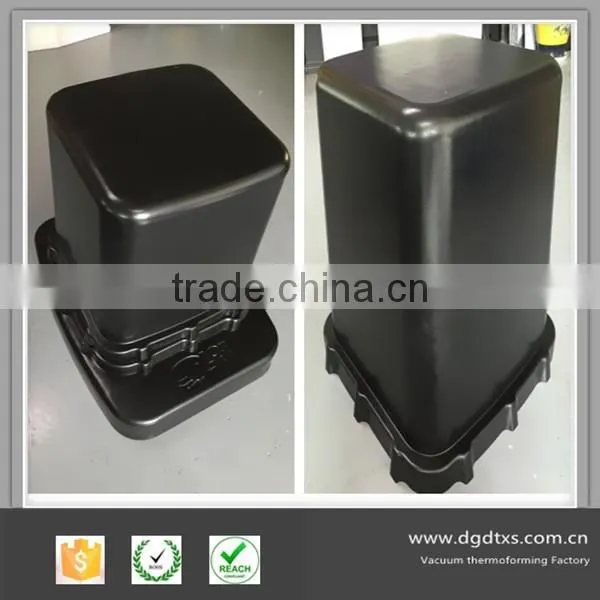DITAI Produce Thermoformed Custom Abs Plastic Box photo-3