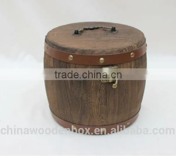 Customized Wooden Storage Box Wooden Storage Box photo-2
