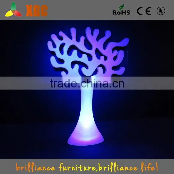 LED Lighting Decorative Lighted Trees and Flowers GD402 photo-4