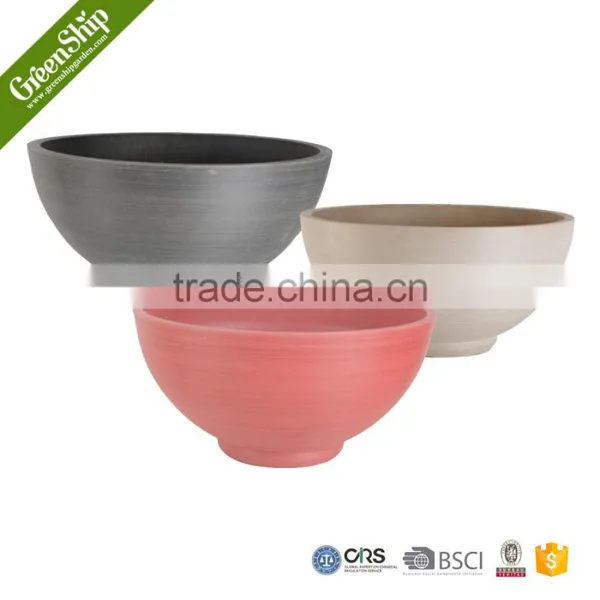 Flower Pot Stands Designs/ 20 Years Lifetime/ Lightweight/ UV Protection/ Eco-friendly photo-5