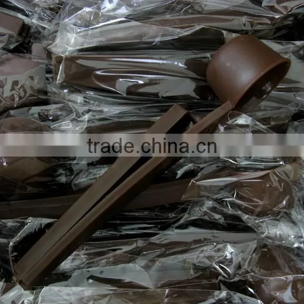 High Quality Sealing Food Bag Clip With Scoop photo-5