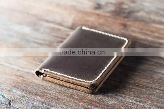 Handmade Card Holder Wallet photo-3
