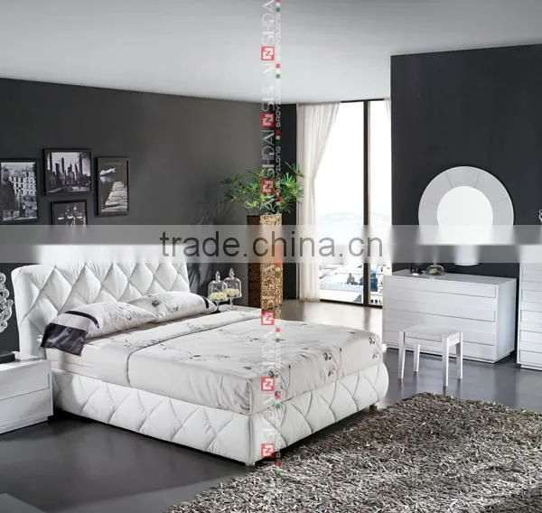 Metal Bed Frame Bracket / Metal Loft Bed / Metal Bed Base B902L photo-3