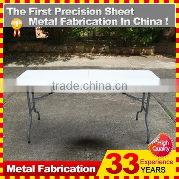Foldable Banqueting 4ft/6ft/8ft Table and Chairs photo-2