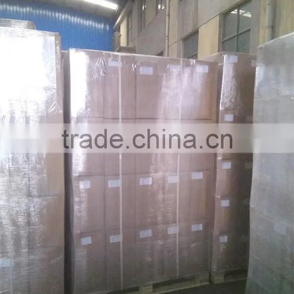 POF Shrink Film for Fast Packaging Machines photo-6
