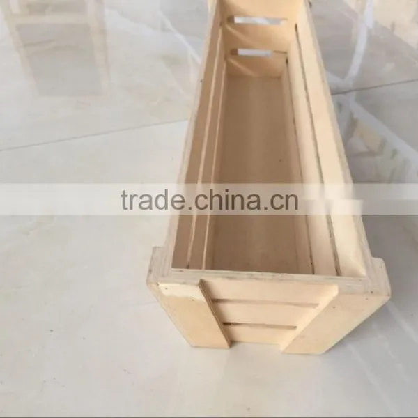 Hot Sale Cheap Wooden Crates,Cheap Wooden Fruit Crates photo-2