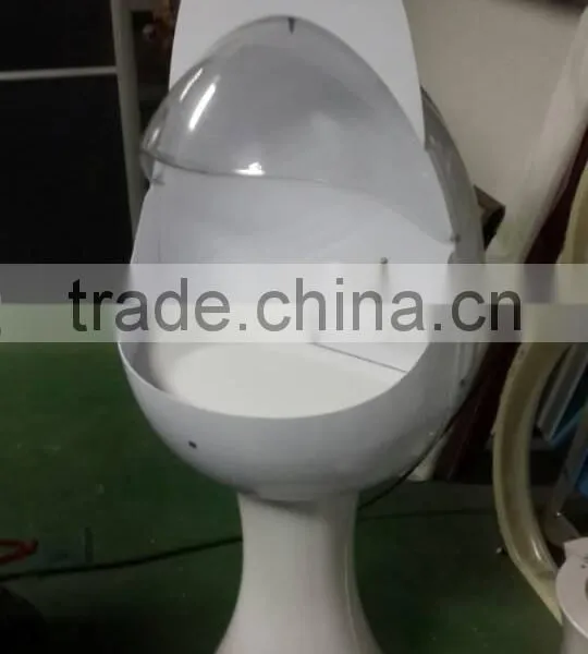 Plastic Blister Process Display Decoration Balls for Christmas photo-3